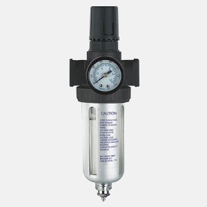 Regulator filter udara