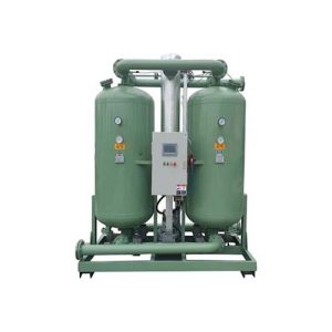 pengering udara desikant