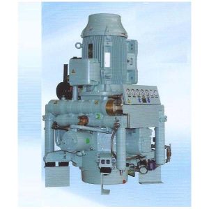 Kompresor udara piston bertekanan tinggi empat tahap dengan pendingin air