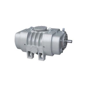 Pompa vakum Roots berpendingin gas