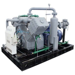 kompresor transfer gas