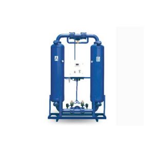 Pengering udara desikant tanpa pemanas