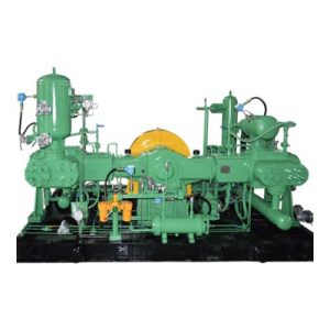 kompresor pengisian bahan bakar hidrogen