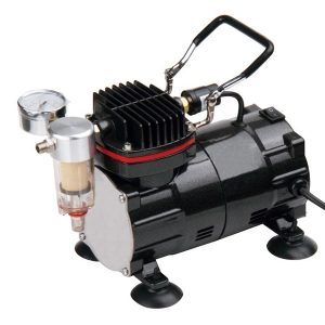 kompresor udara mini