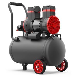 Kompresor udara tanpa oli