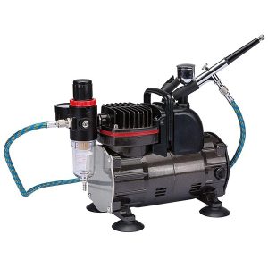 Kompresor udara mini tanpa oli