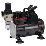 Kompresor udara mini tanpa oli