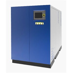 kompresor udara gulungan tanpa oli