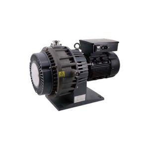 Pompa vakum gulung tanpa oli