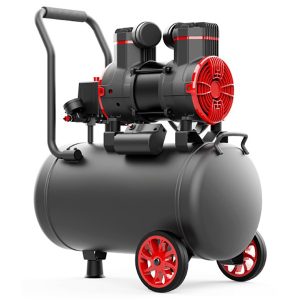 kompresor udara tanpa oli