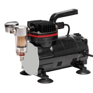 kompresor udara piston