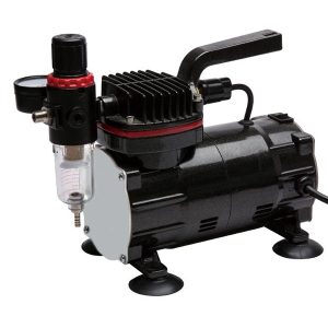 Kit kompresor udara piston