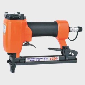 Stapler mahkota pneumatik