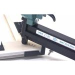 Paku pneumatik V untuk rangka