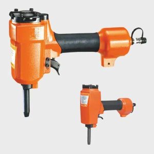 Penghapus paku pneumatik