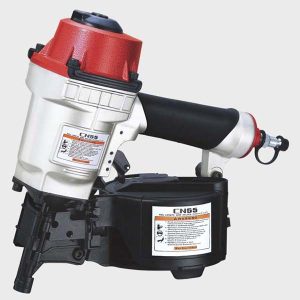 Paku rol palet pneumatik