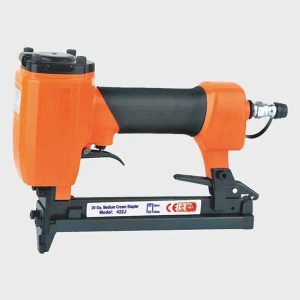 Pistol stapler pneumatik