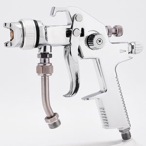 Pistol semprot bertekanan