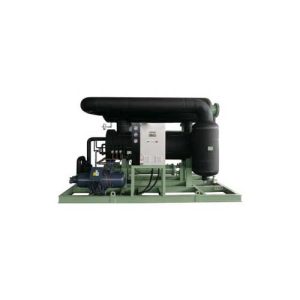 Pengering udara terkompresi bertenaga pendingin