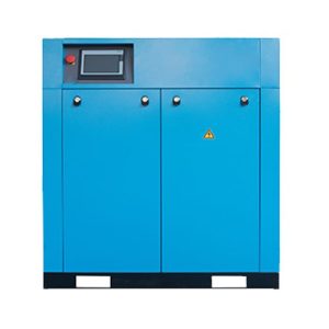 Kompresor udara sekrup frekuensi variabel