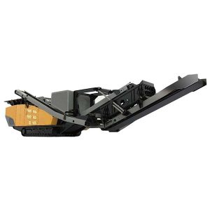 Pabrik penghancur dampak crawler