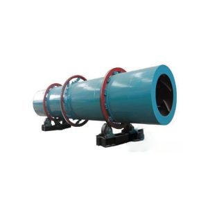 Pengering gipsum yang telah dihilangkan belerangnya