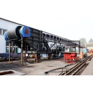 konveyor sabuk tetap