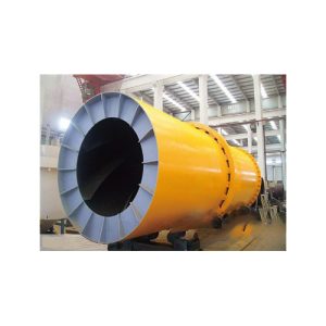 pengering abu terbang