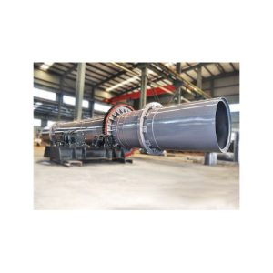 Pengering bubuk mineral