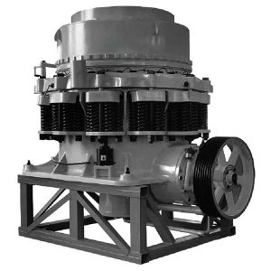 penghancur kerucut musim semi