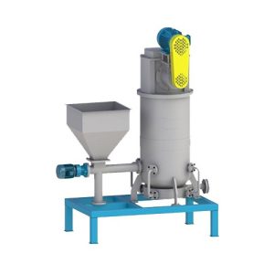 mesin penggiling uap superpanas