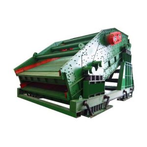 Penggetar layar getar