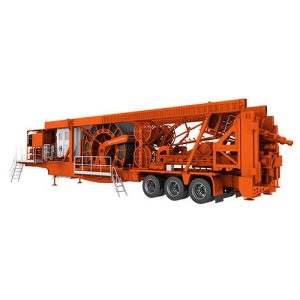 Unit tiang pipa spiral