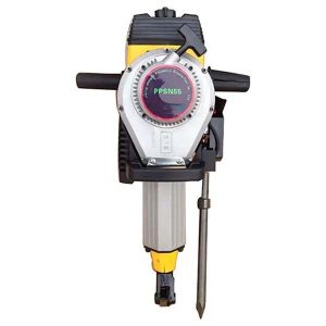 Pemecah bertenaga bensin