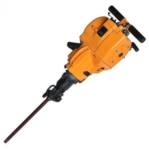 bor batu bertenaga bensin