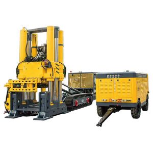 borer berdiameter besar