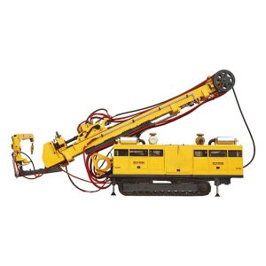 rig pengeboran multifungsi