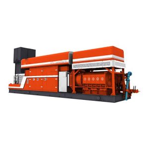 unit fracking turbin