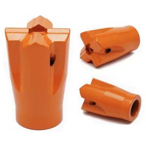 Bit silang berlekuk 11 derajat