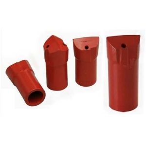 Mata bor pahat dengan sudut kemiringan 7 derajat