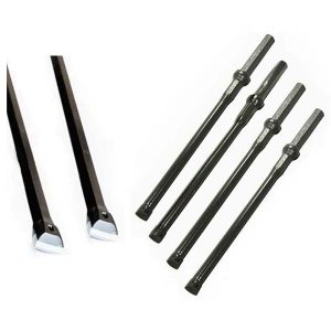 batang bor lubang sumbat