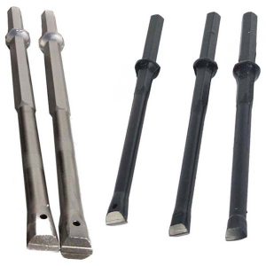 batang bor terintegrasi dengan lubang sumbat