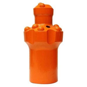 Mata bor reamer berporos R28