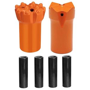 Bit tombol tarik berulir R32