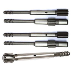 adaptor batang bor batu