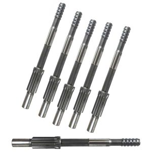 adaptor batang bor batu