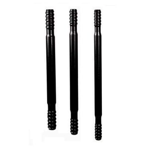 batang perpanjangan bulat R32-D32-R32