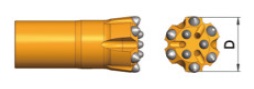 Tombol