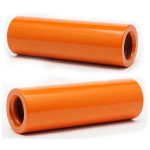 selongsong sambungan berulir