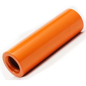 Selongsong sambungan berulir R38 T45